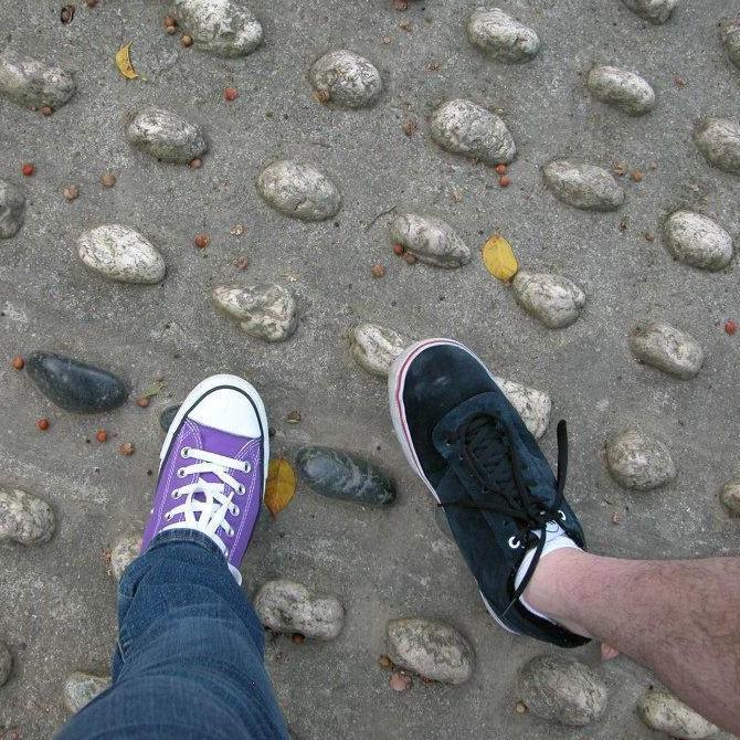 Setting foot in Taiwan in 2013