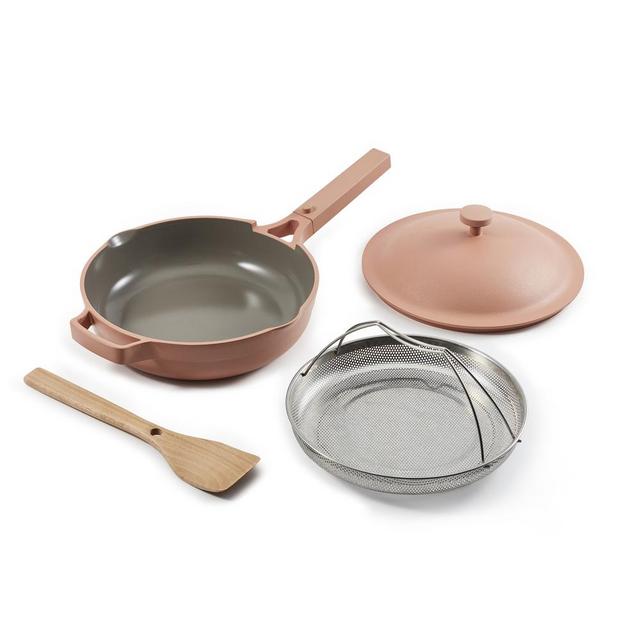 Always Pan