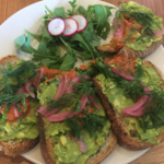 Eat | Cafe Frontier