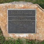 Balls Bluff Park