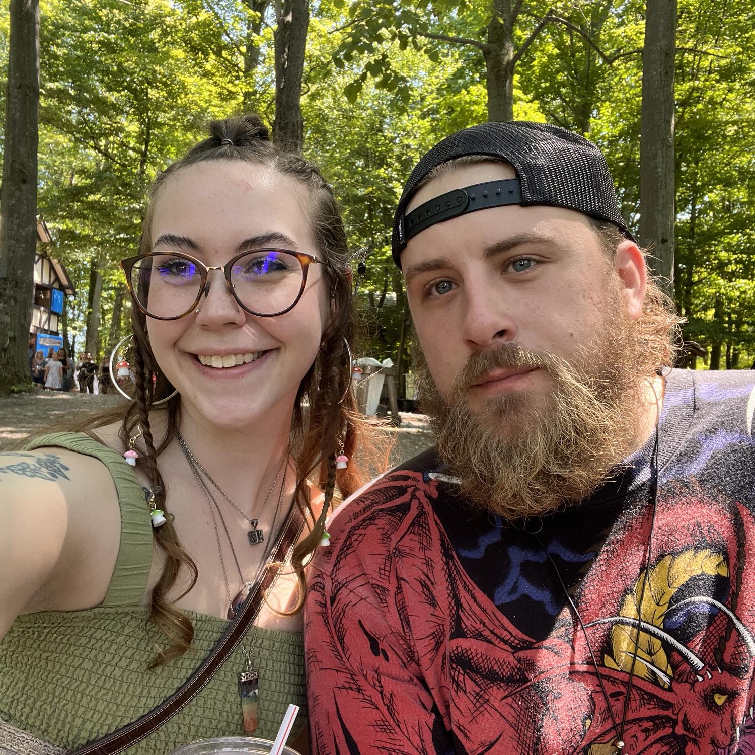 Serling Renaissance Festival July 2023