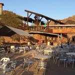 Nellie E Saloon -The Desert Bar