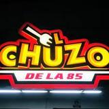 El Chuzo de la 85