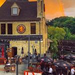 Café Hollander Tosa Village