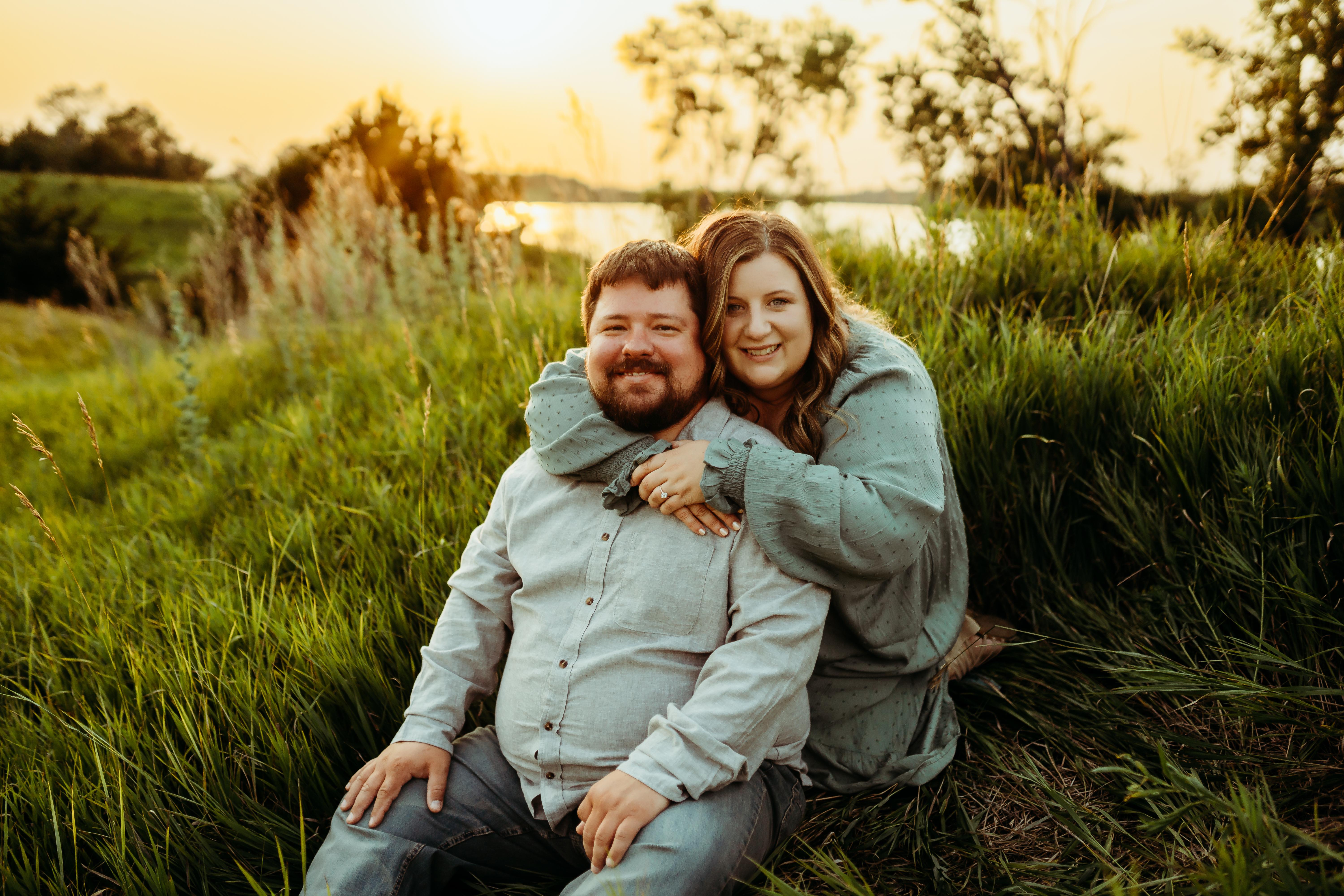 The Wedding Website of Melissa Lacher and Clayton Easter