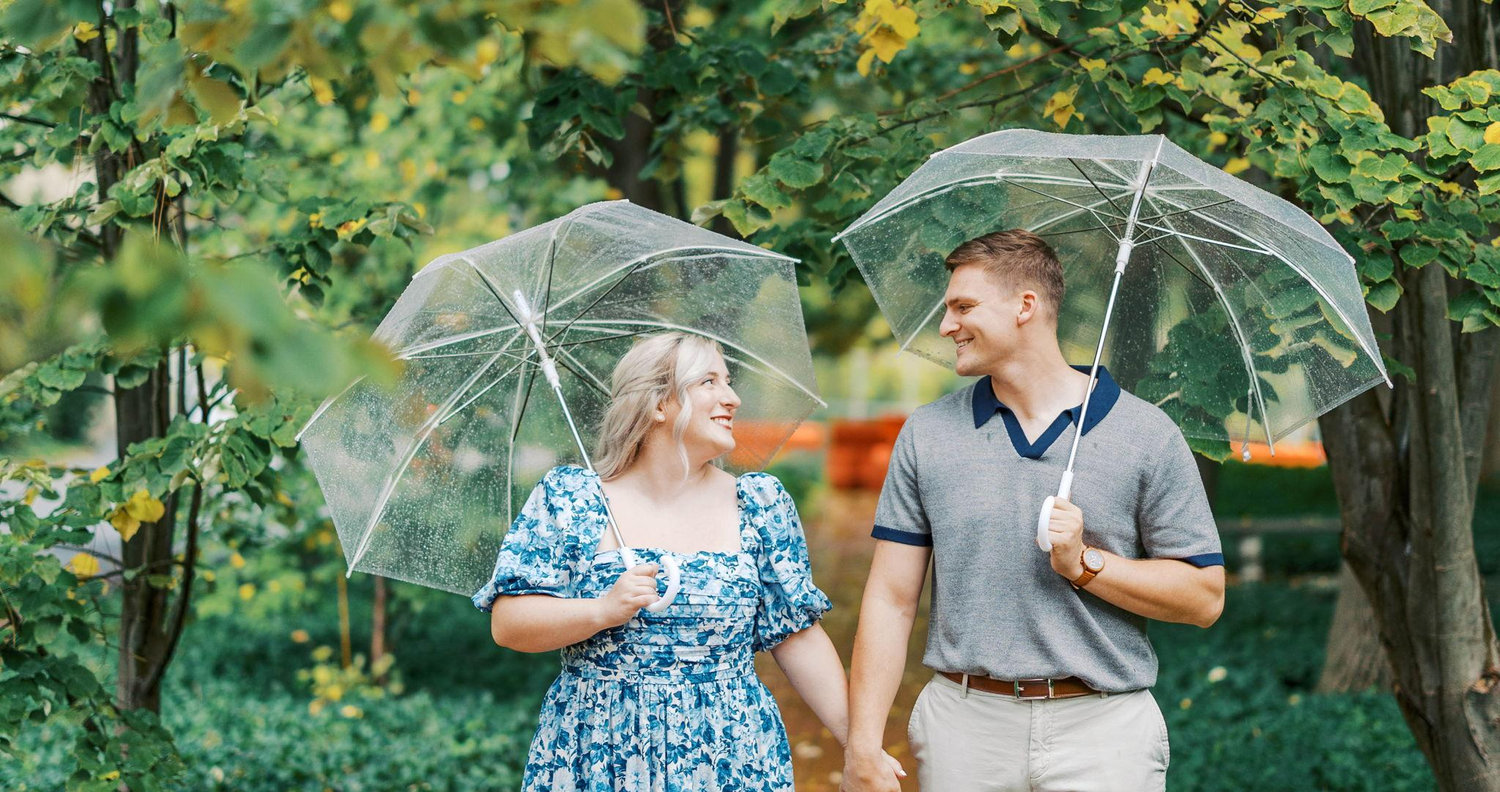 The Wedding Website of Hayley Oliver and Matthew Leviton