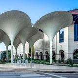 Blanton Museum of Art