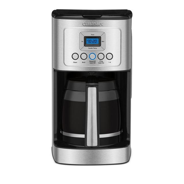 Cuisinart Brew Strength 14 Cup Coffeemaker