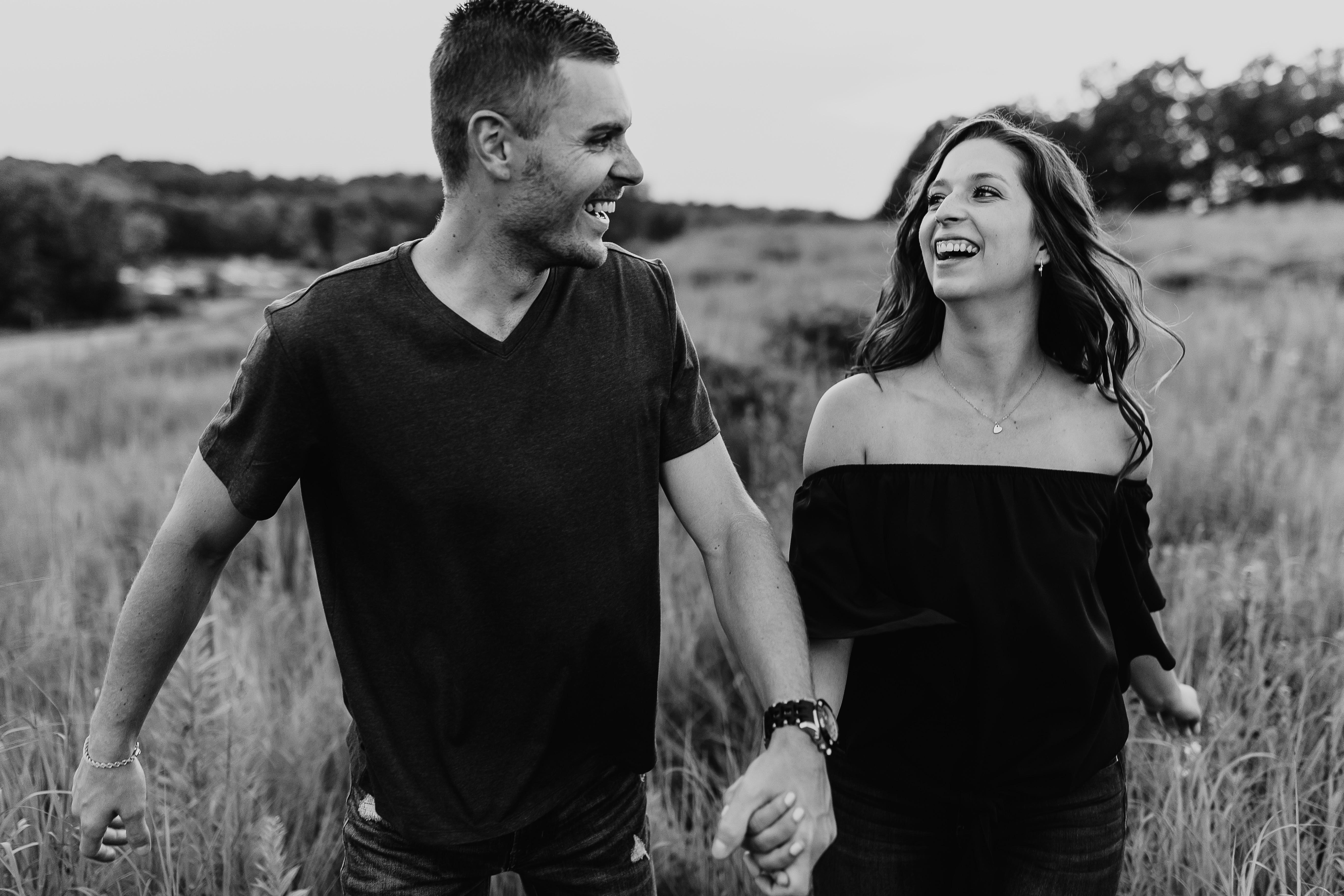 The Wedding Website of Taylor Batsche and Kyle Shilts