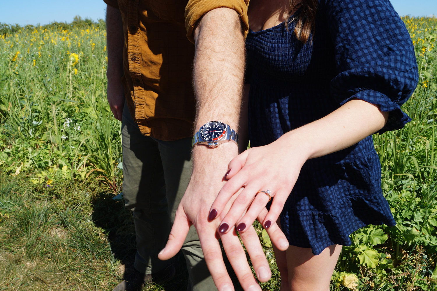 The Wedding Website of Jacob Phillips and Katelyn Thompson