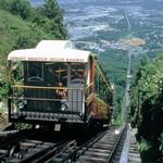 Lookout Mountain Incline Railway