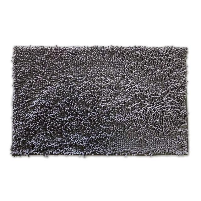 Original Muddy Mat Bathroom Rugs, Highly Absorbent, Non-Slip, Thick Shaggy Microfiber Welcome Door Mat, Extra Soft Chenille Rug for Kitchen, Bedroom, Perfect for Indoor Outdoor Pet Rugs