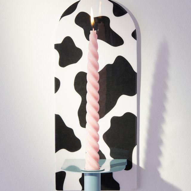 Frankie Candle Wall Sconce