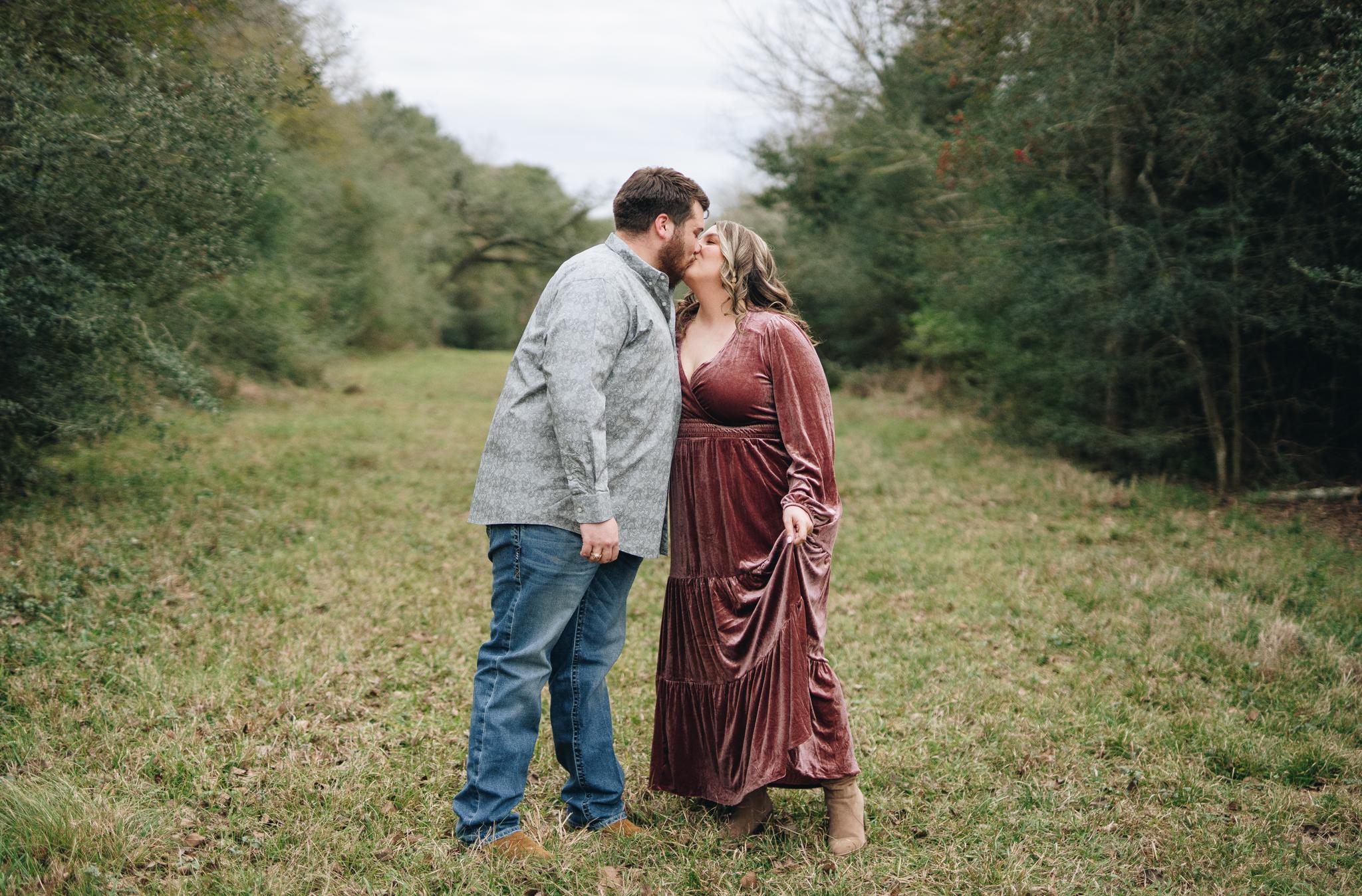 The Wedding Website of Katelynn Owens and Trever Thompson