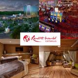 Resorts World Catskills Casino