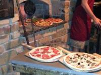 Ancient Ovens
