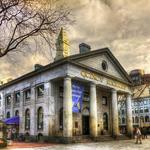 Quincy Market
