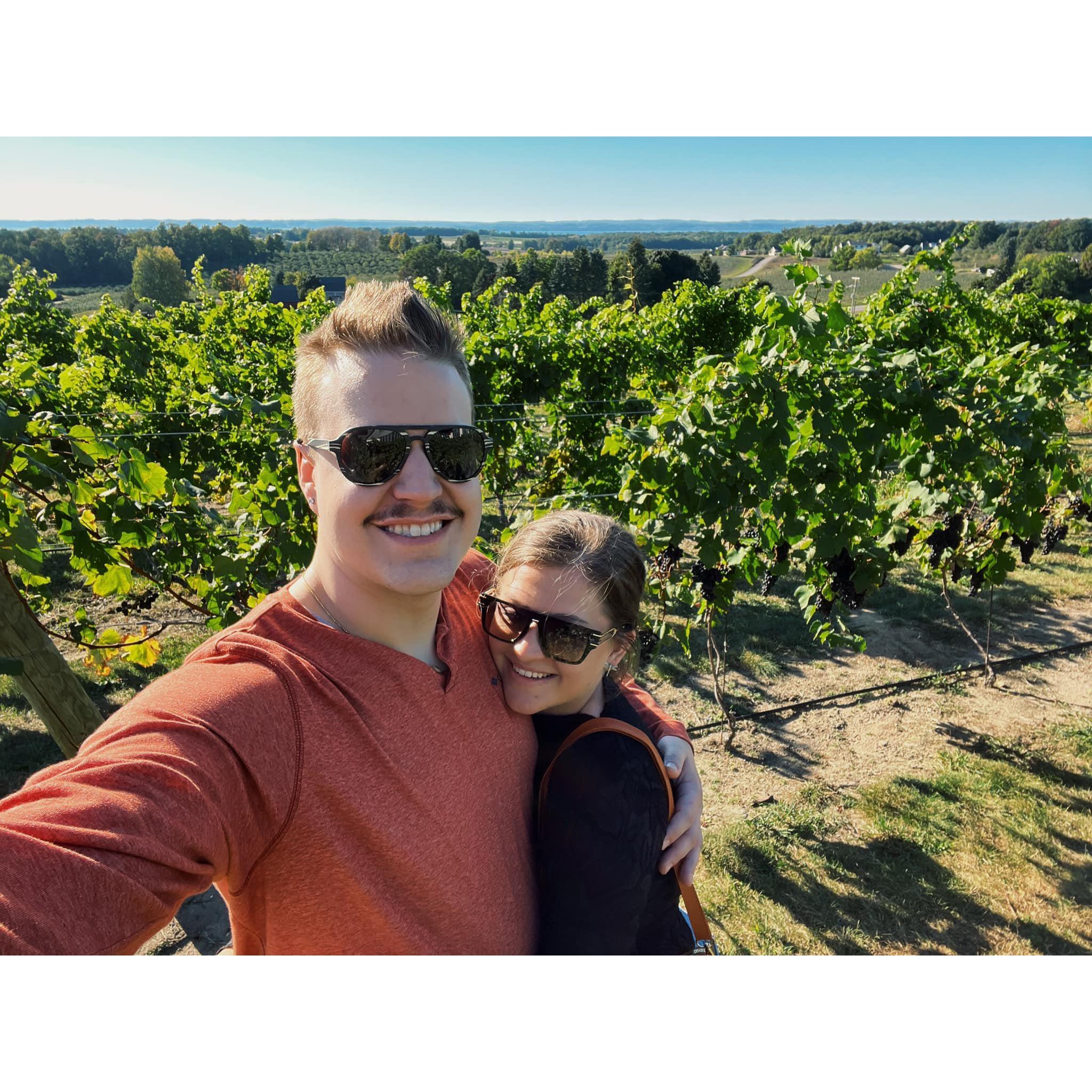Traverse City