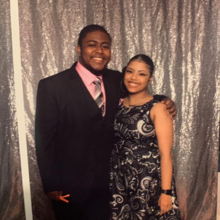 Us at 18 & 19 :)