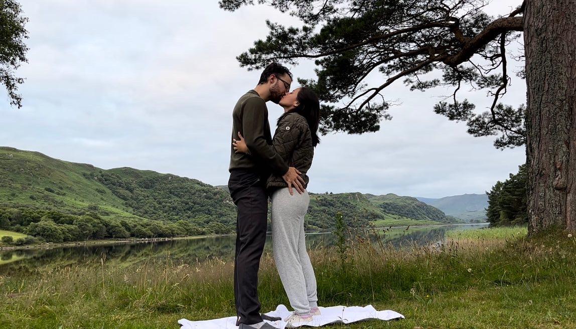 The Wedding Website of Marissa Rodriguez and James Procelli