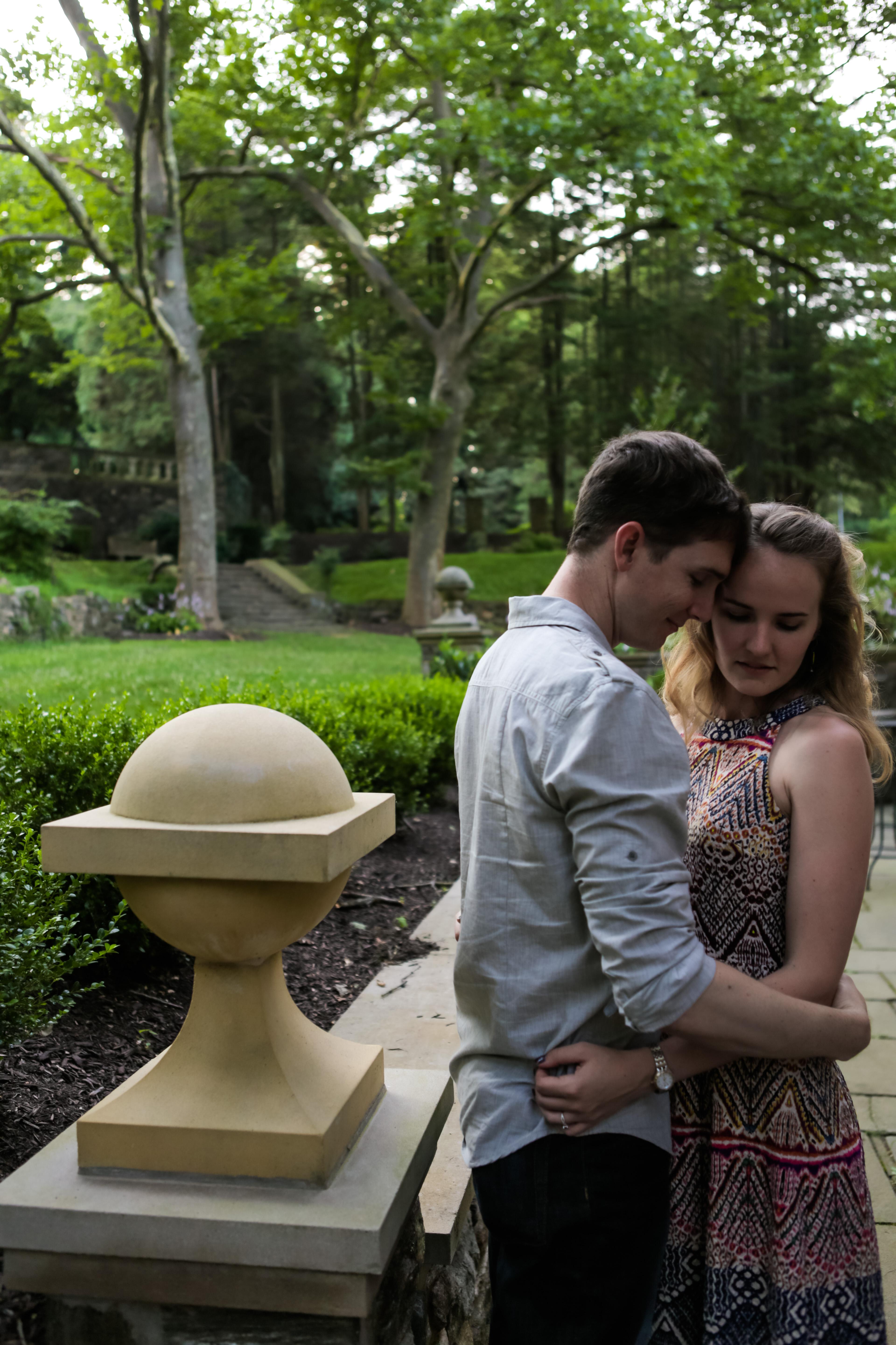 The Wedding Website of Rachel Host and Chris White