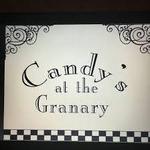 Candy's at the Granary