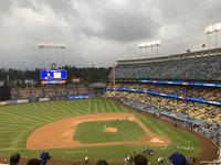 Dodger Stadium