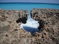 Nature Conservancy Blowing Rocks