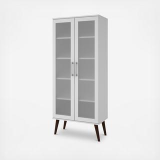 Serra Bookcase 2.0
