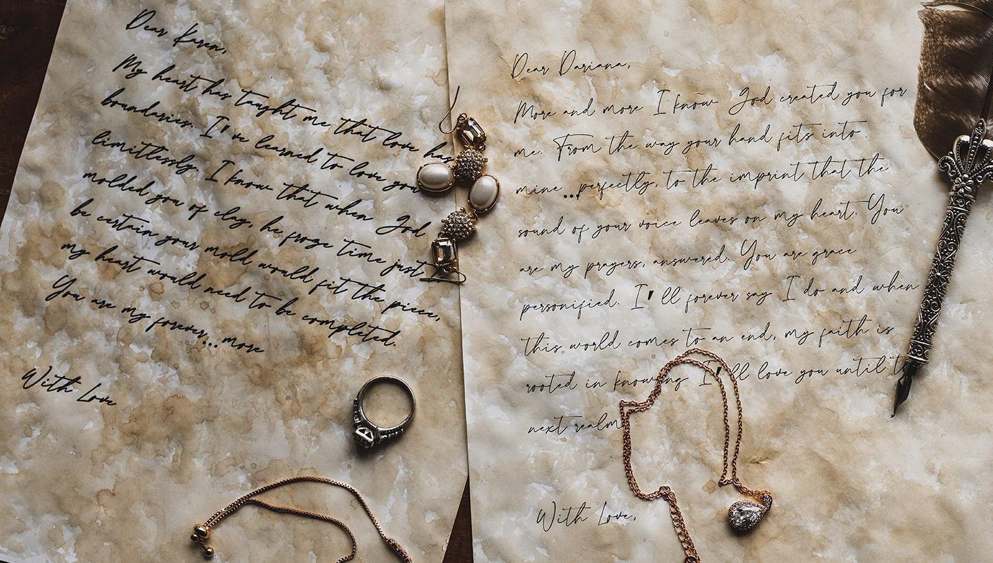 The Wedding Website of Karen Cockerham and Dariana Vertus