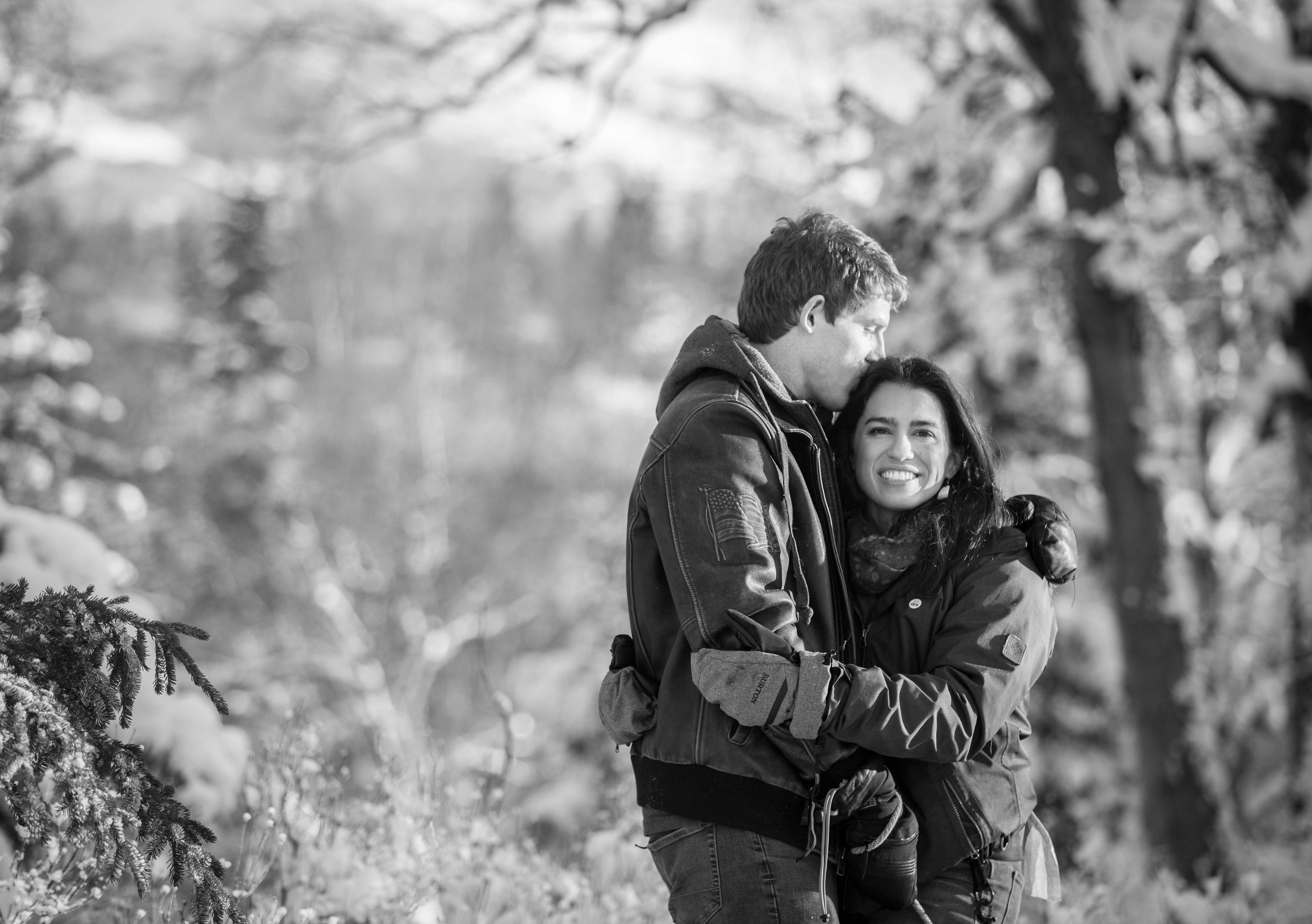 The Wedding Website of Tessa Plana and Dan Delaney
