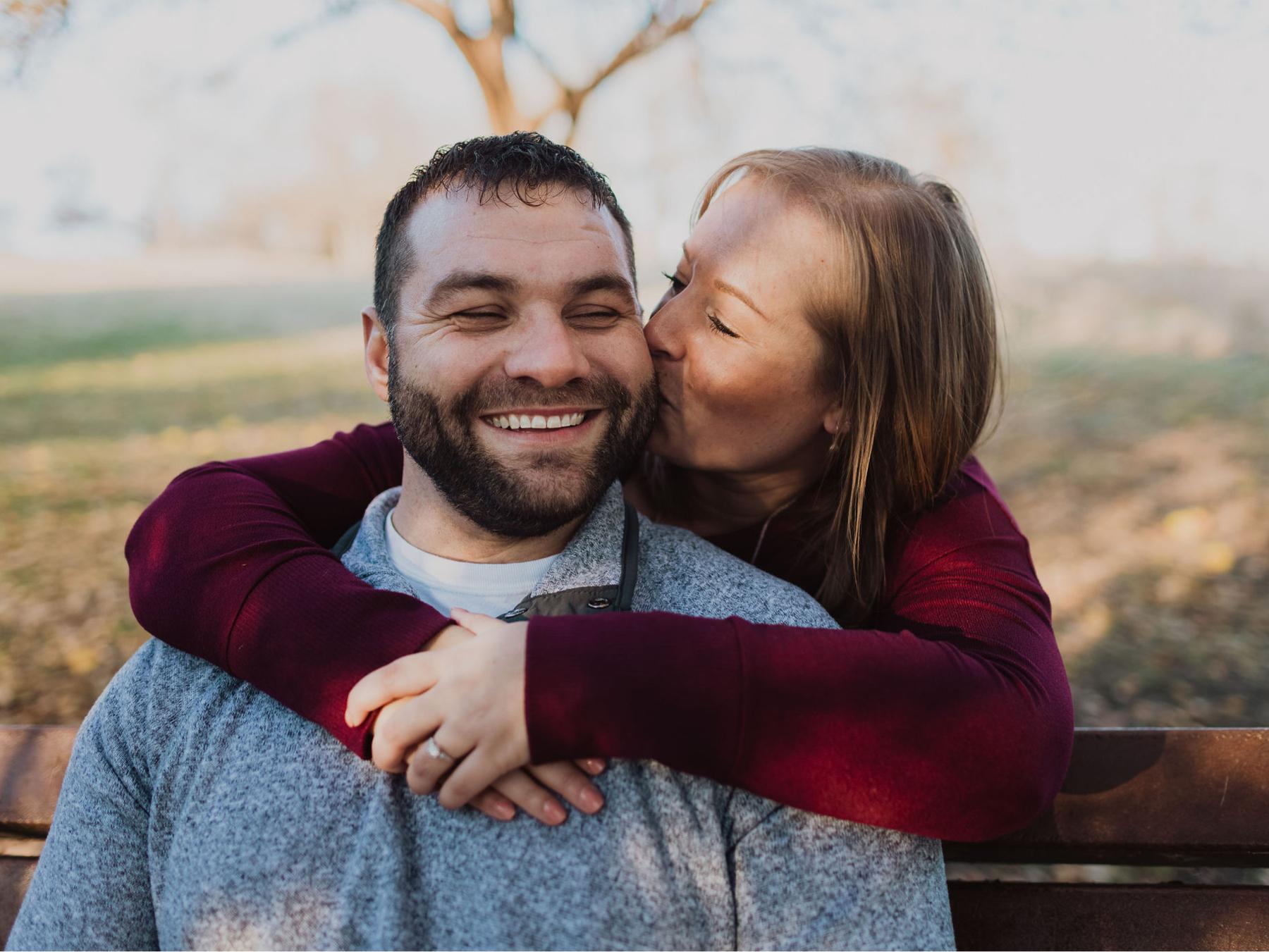 The Wedding Website of Rachel Schwien and Toby Decorie