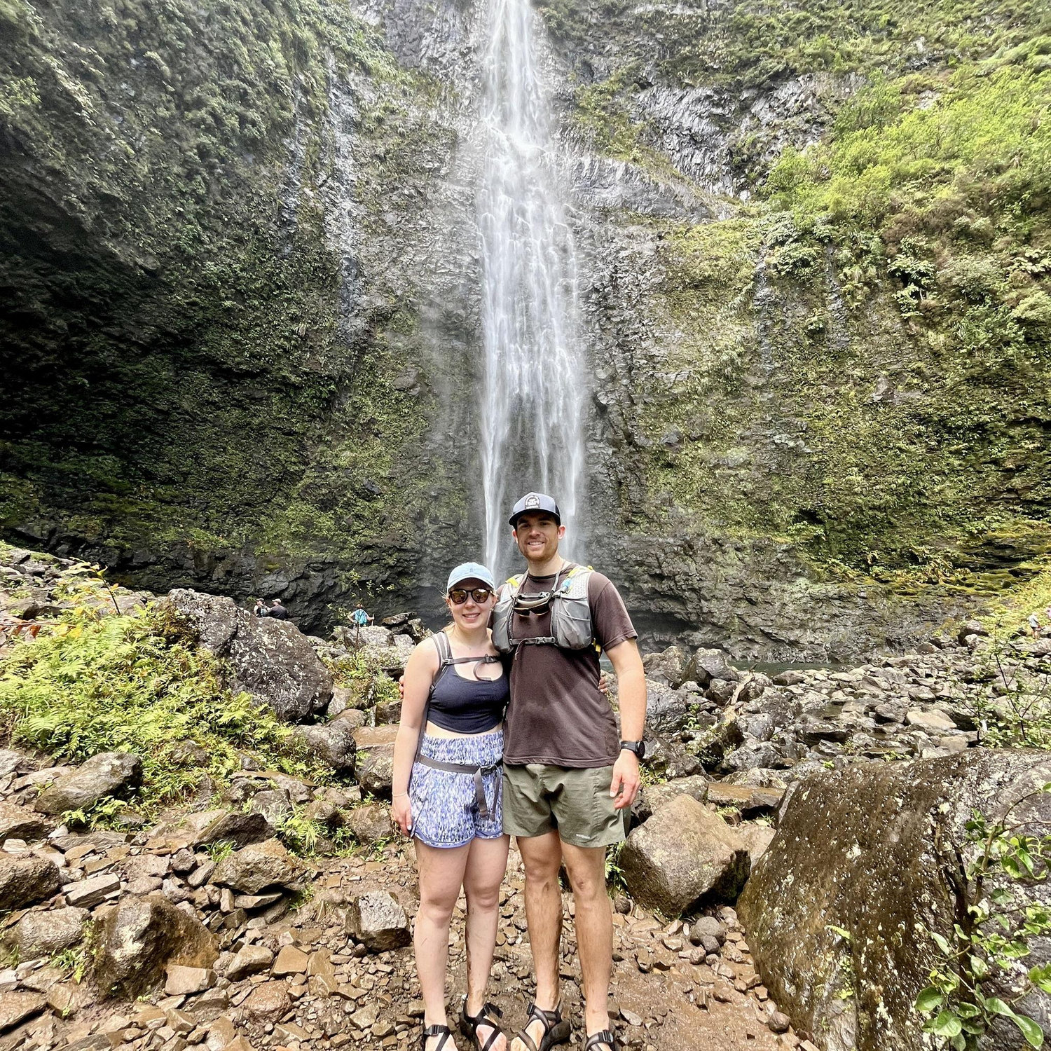 Kauai April 2024