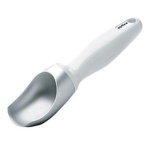 Zyliss® Right Scoop Ice Cream Scoop