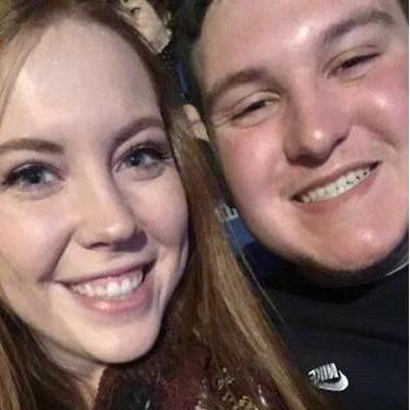 Alan Jackson concert, 2018