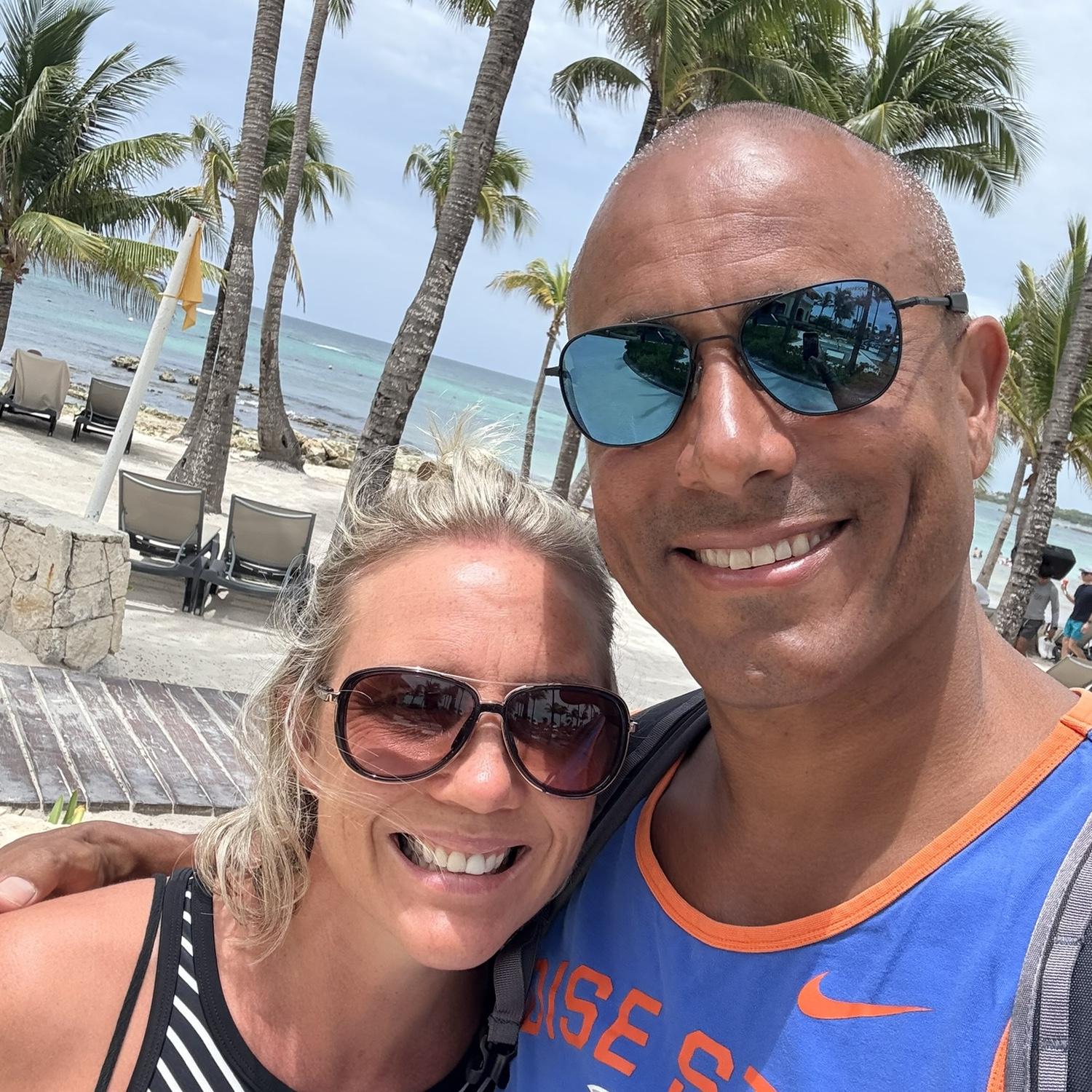 Cancun
