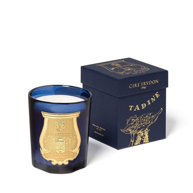 Cire Trudon Tadine Classic Candle, Sensuality of Sandalwood
