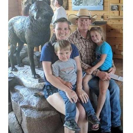 Yellowstone Trip