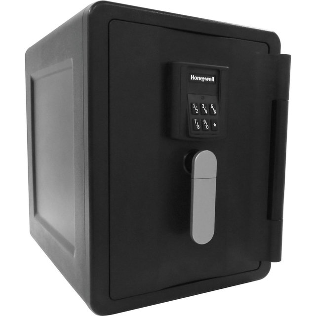 Honeywell .70 Cu Ft Fire and Waterproof Digital Safe