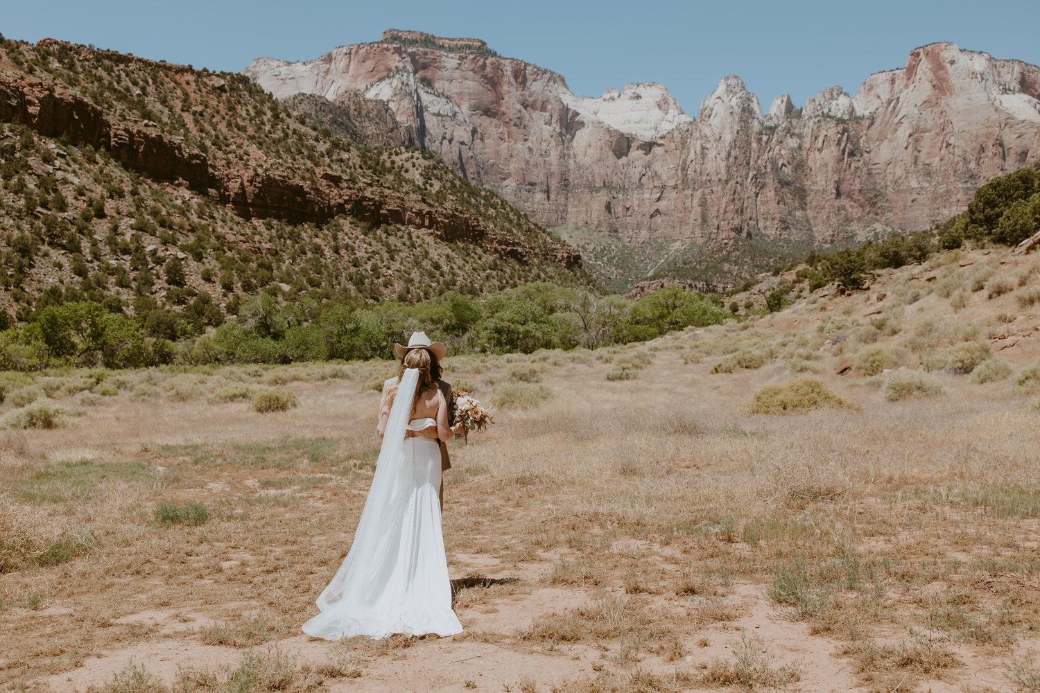 The Wedding Website of Maggie Valoe and Danny Valoe