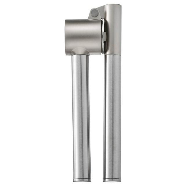 IKEA KONCIS Garlic press, stainless steel