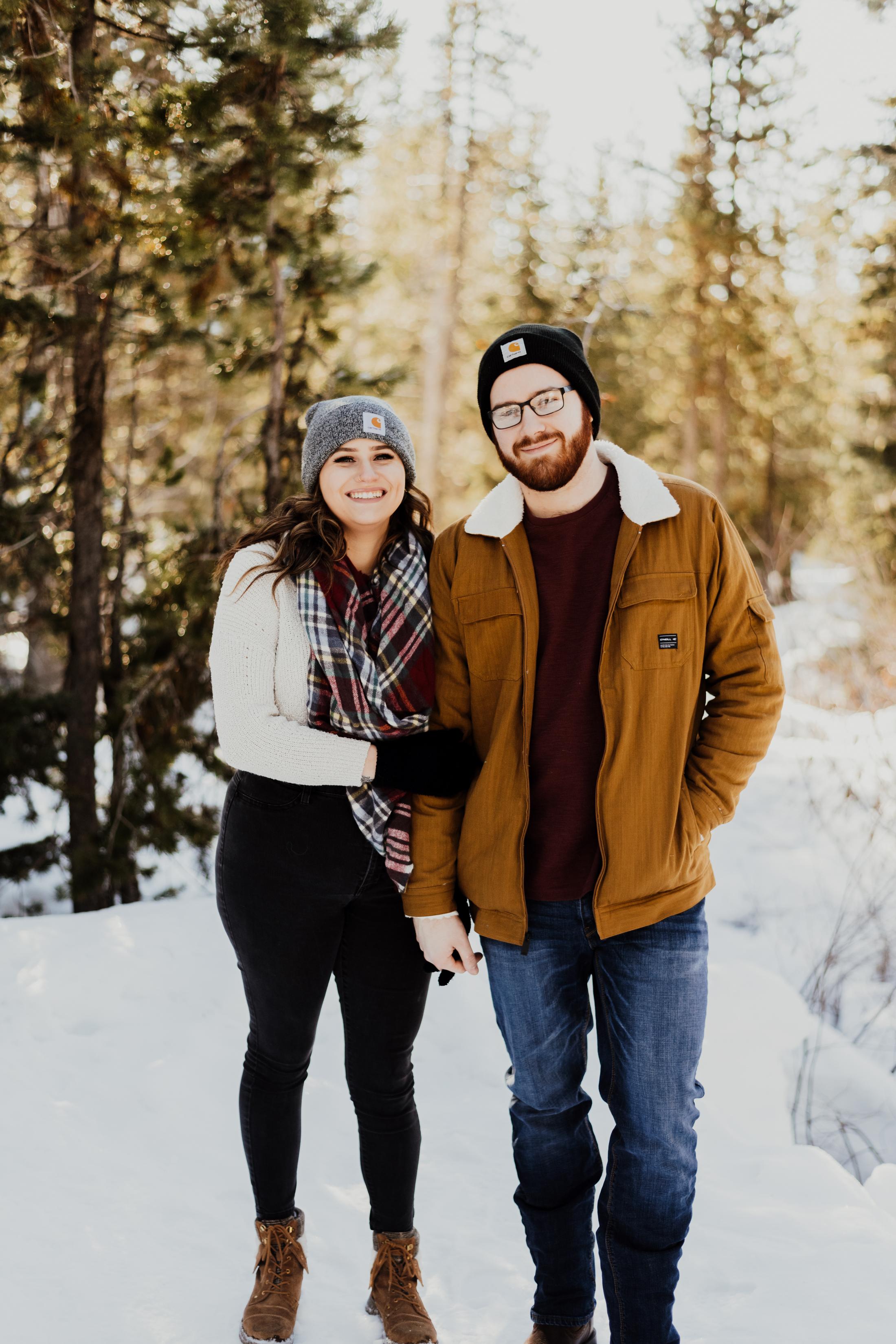The Wedding Website of Makenzie Knotts and Travis Drew
