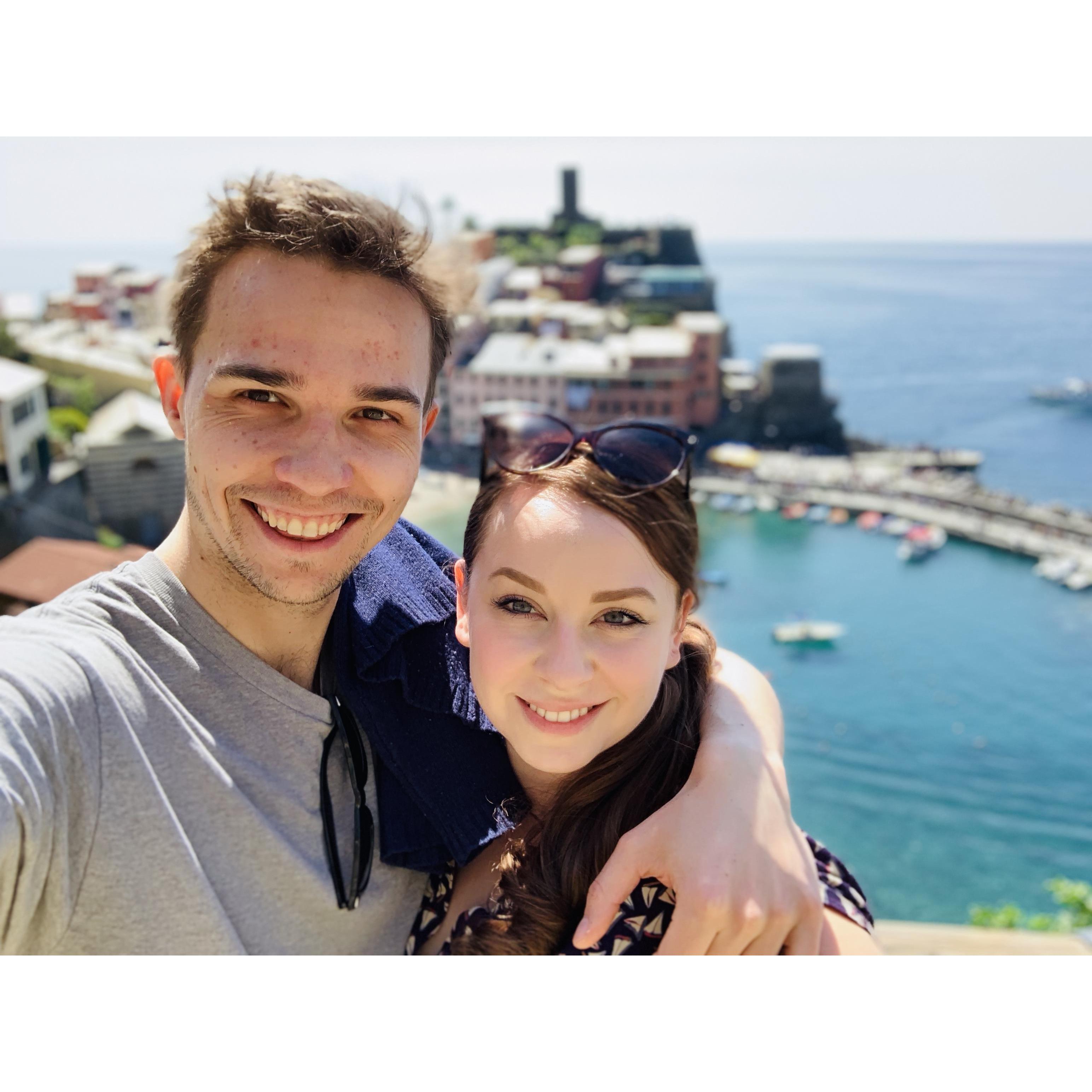 Vernazza
