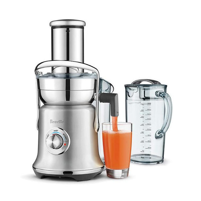 Breville Juice Fountain® Cold