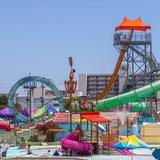 Jolly Roger Amusement Park