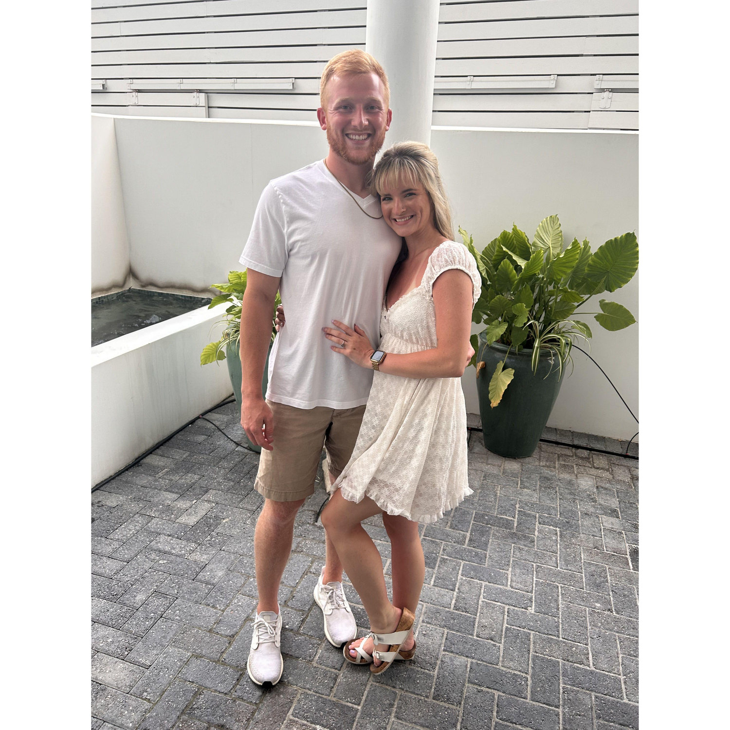 Brodie's birthday trip to Flordia 2024