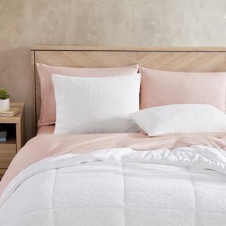 Snug Quilted Comforter