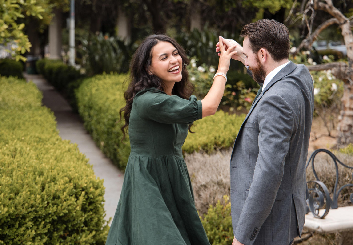 The Wedding Website of Valerie Velasco and Matthew Lemmons