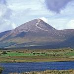 Croagh Patrick