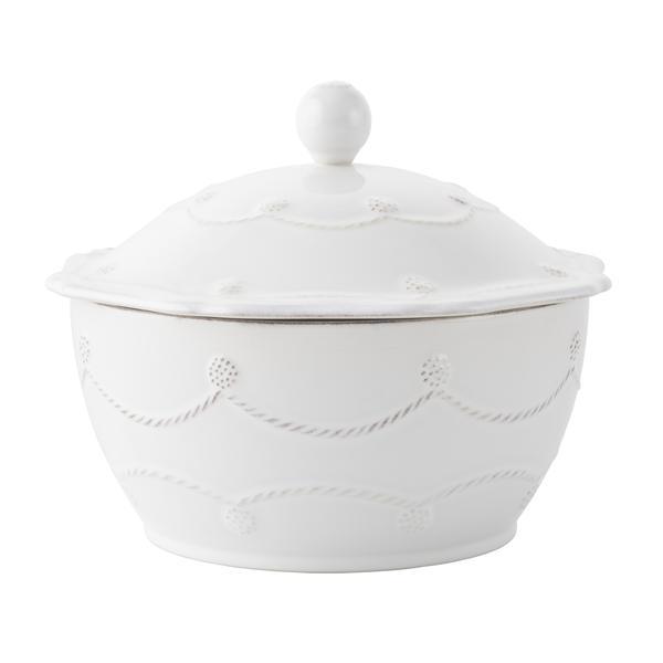 Juliska Berry & Thread 8" Covered Casserole Dish